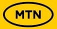 MTN South Africa logo