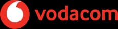 Vodacom logo